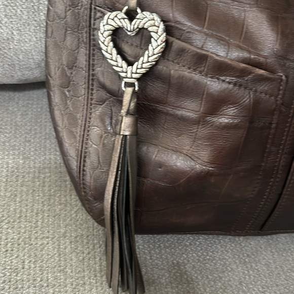 Shoulder bag and wallet - Picture 13 of 17